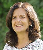 Dr Alison Blake